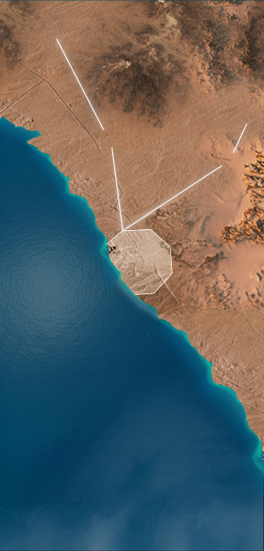 Map Background